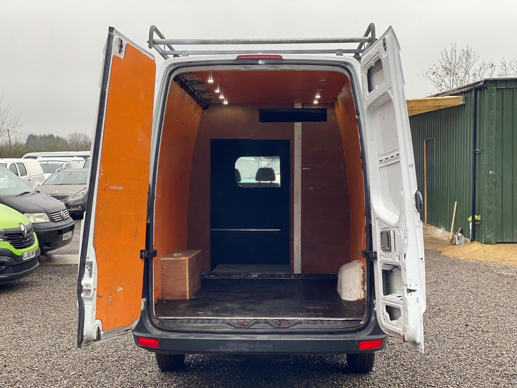 Used Mercedes-Benz Sprinter 2013 for sale - 77608550: Photo 47