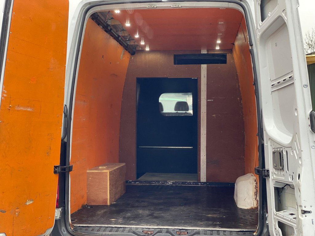 Used Mercedes-Benz Sprinter 2013 for sale - 77608550: Photo 48