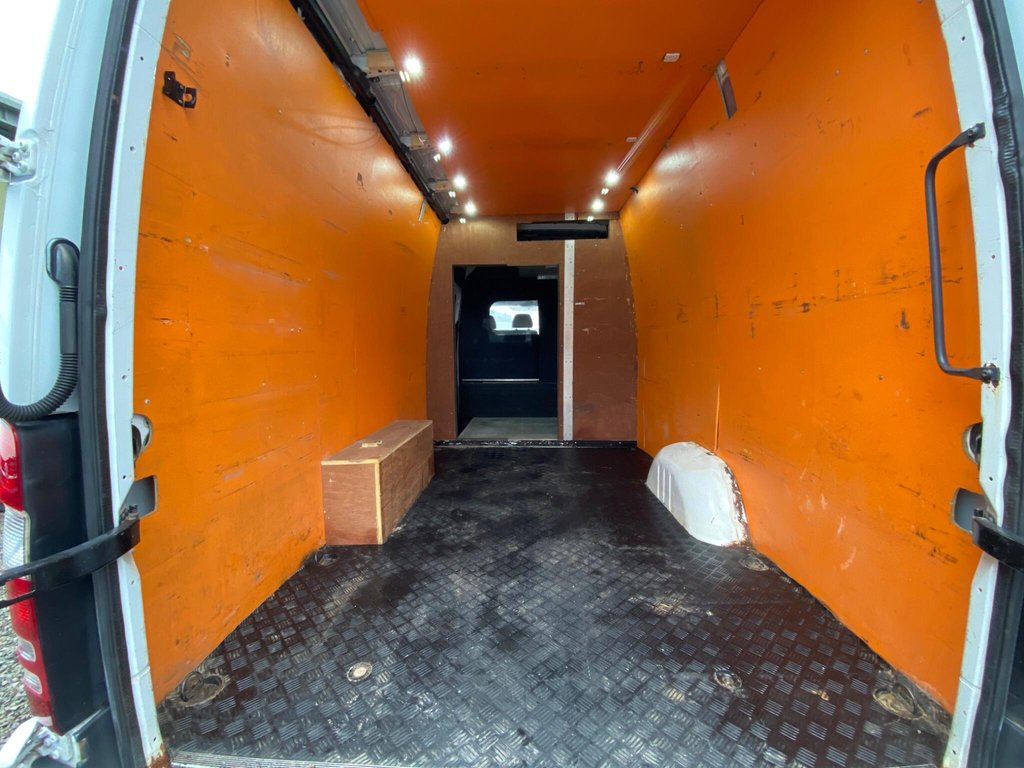 Used Mercedes-Benz Sprinter 2013 for sale - 77608550: Photo 49