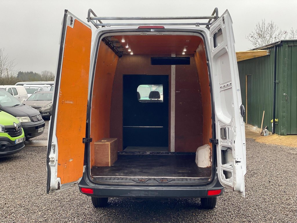 Used Mercedes-Benz Sprinter 2013 for sale - 77608550: Photo 6