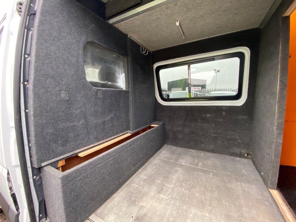 Used Mercedes-Benz Sprinter 2013 for sale - 77608550: Photo 8