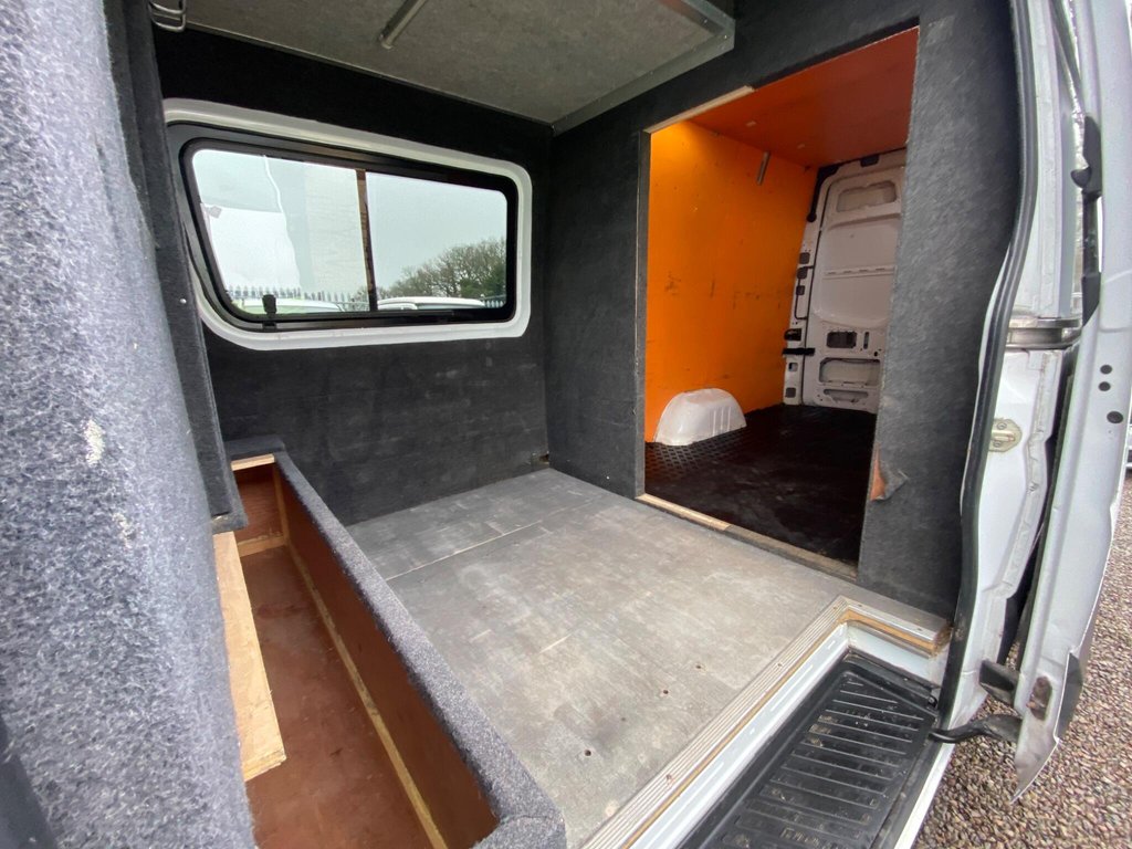 Used Mercedes-Benz Sprinter 2013 for sale - 77608550: Photo 9