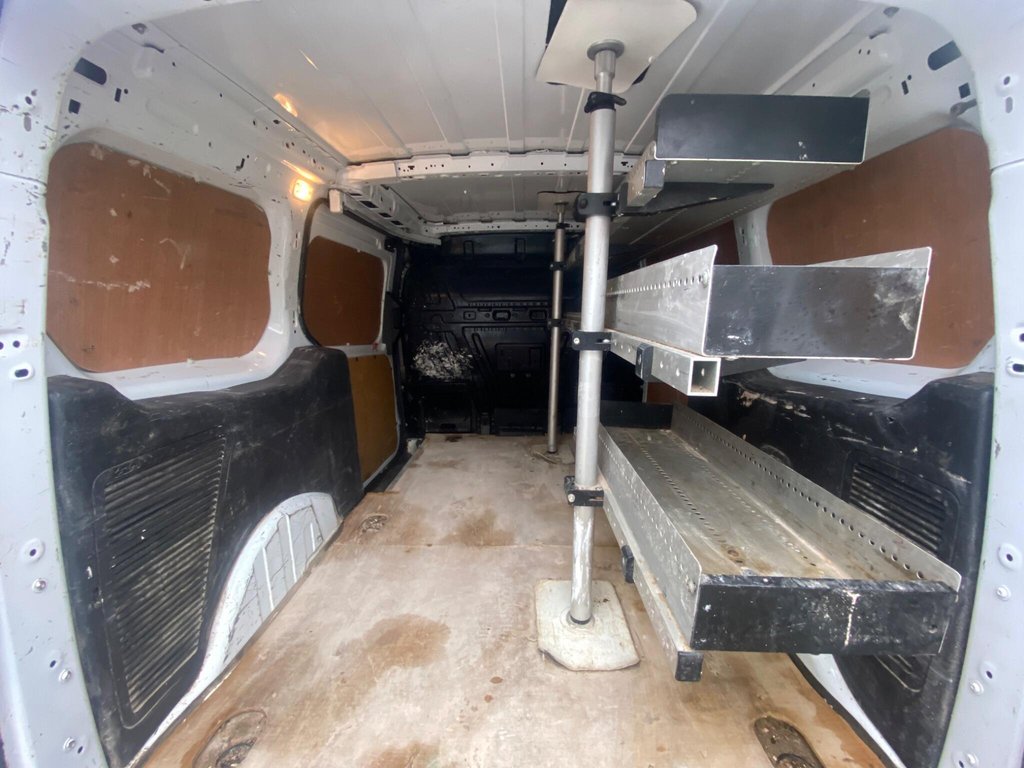Used Ford Transit Connect 2016 for sale - 77966691: Photo 13