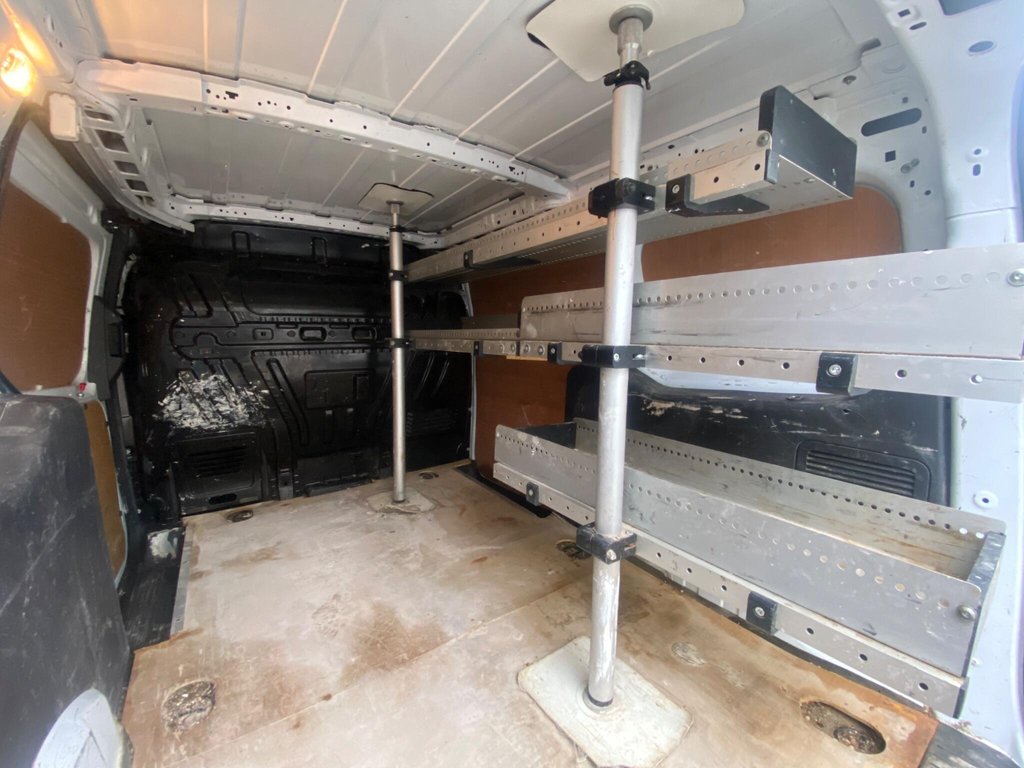 Used Ford Transit Connect 2016 for sale - 77966691: Photo 14