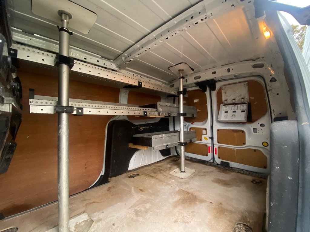 Used Ford Transit Connect 2016 for sale - 77966691: Photo 18