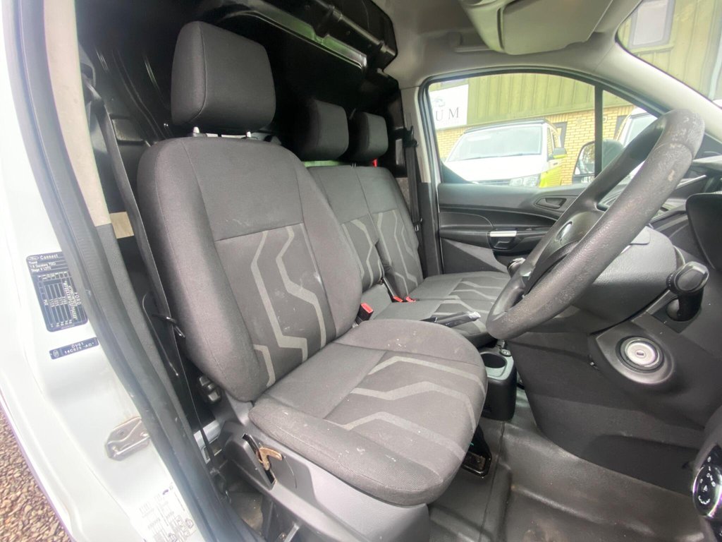 Used Ford Transit Connect 2016 for sale - 77966691: Photo 35