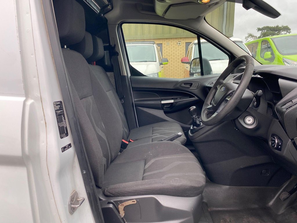 Used Ford Transit Connect 2016 for sale - 77966691: Photo 7