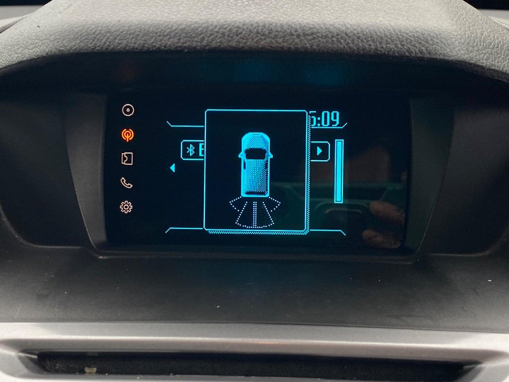 Used Ford Transit Connect 2016 for sale - 77966691: Photo 8