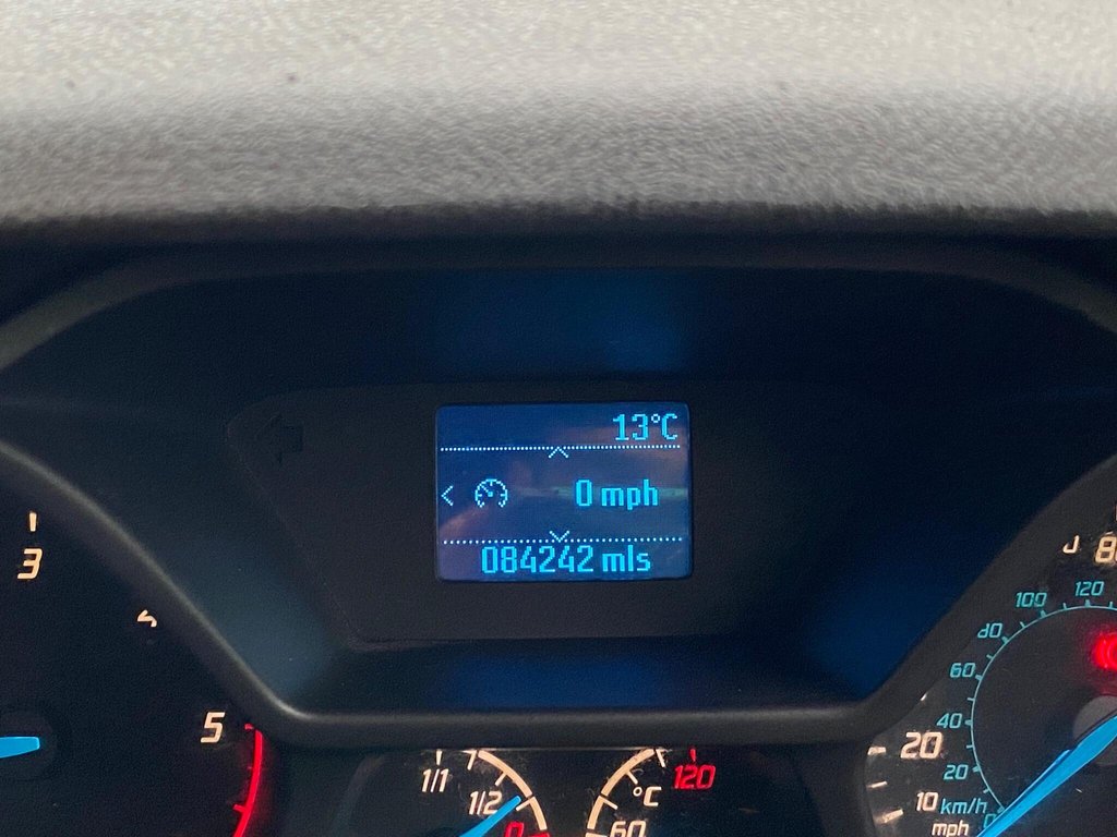 Used Ford Transit Connect 2016 for sale - 77966691: Photo 9