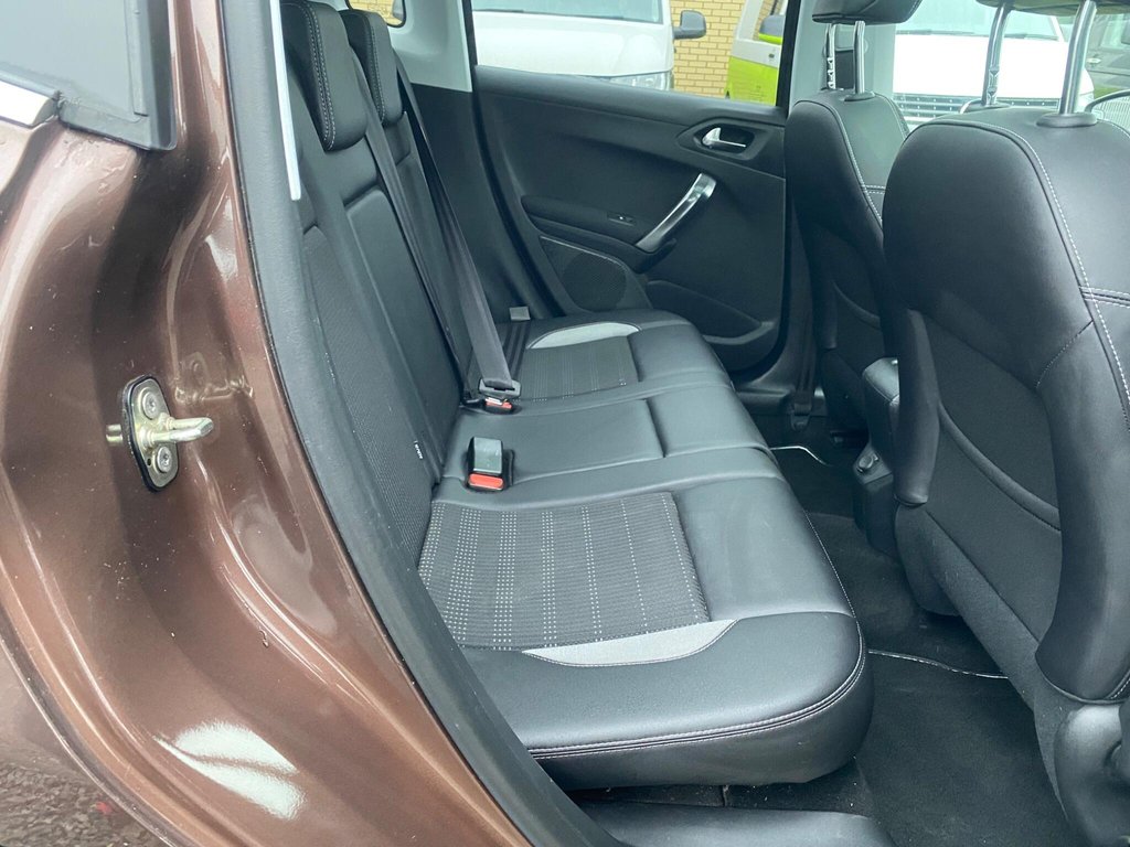 Used Peugeot 2008 2013 for sale - 77820515: Photo 13