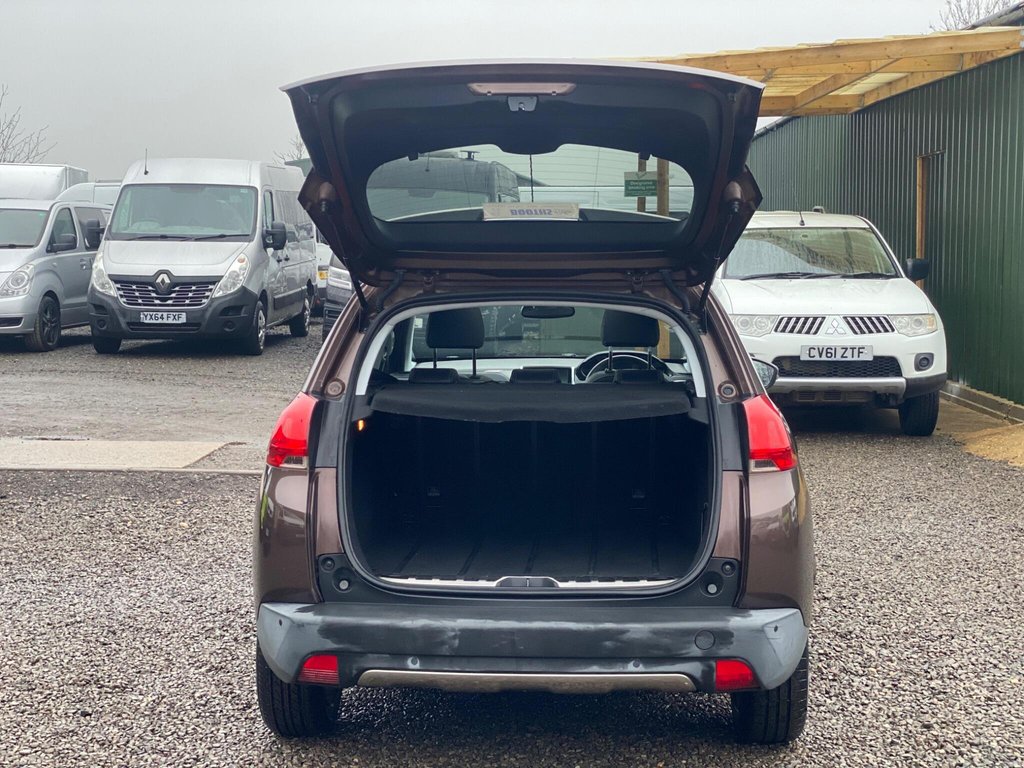 Used Peugeot 2008 2013 for sale - 77820515: Photo 14