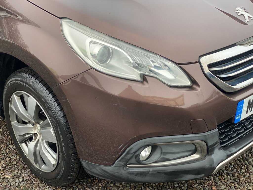 Used Peugeot 2008 2013 for sale - 77820515: Photo 27