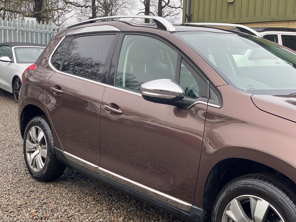 Used Peugeot 2008 2013 for sale - 77820515: Photo 28