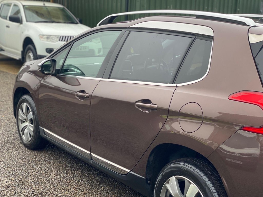 Used Peugeot 2008 2013 for sale - 77820515: Photo 32