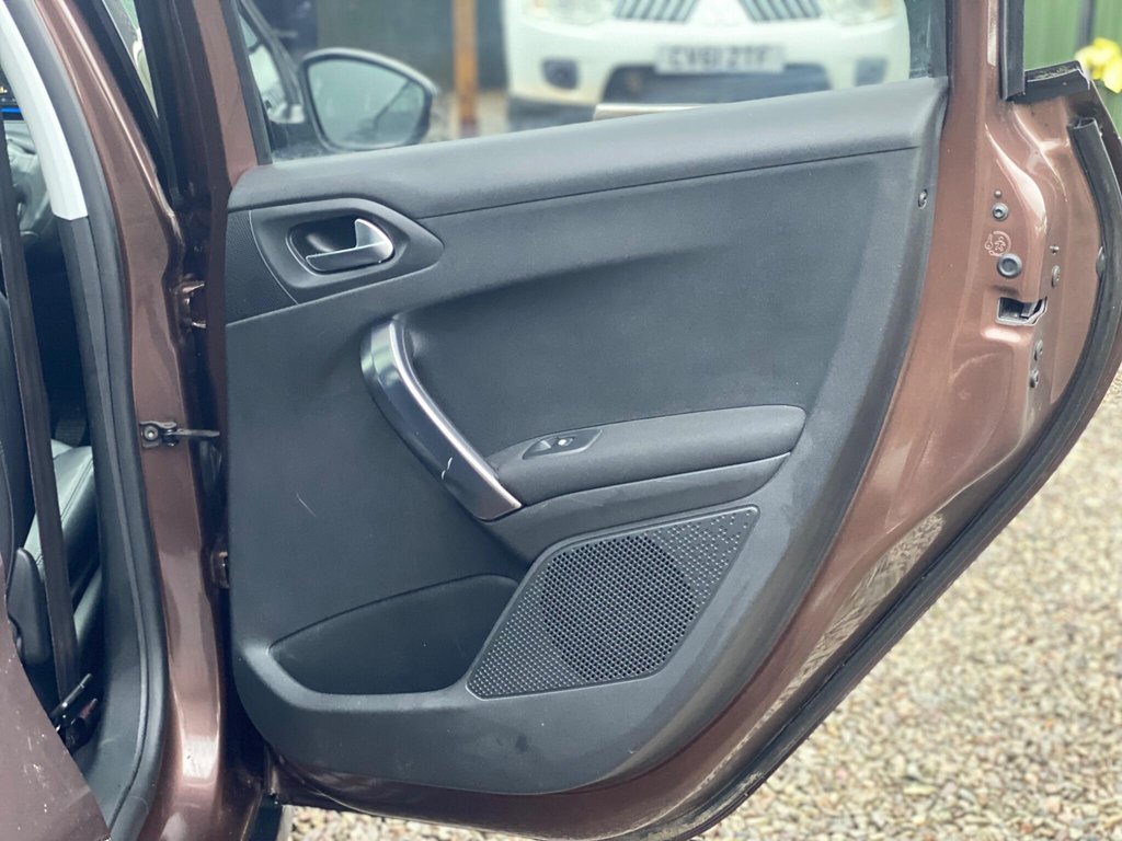 Used Peugeot 2008 2013 for sale - 77820515: Photo 46