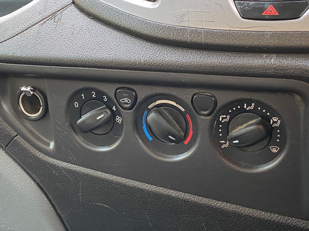 Used Ford Transit 2016 for sale - 77084108: Photo 11