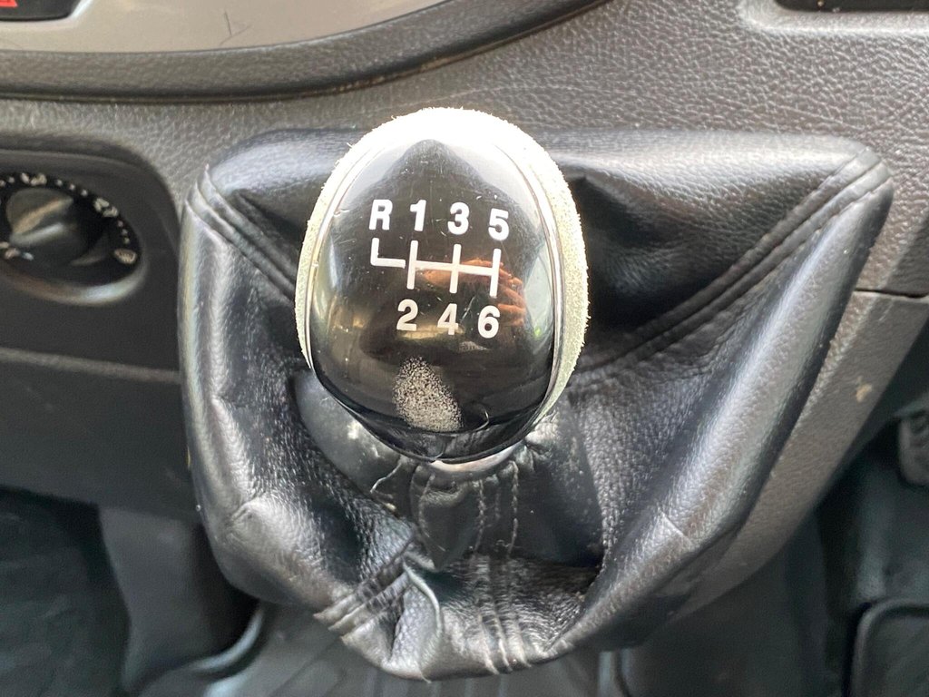 Used Ford Transit 2016 for sale - 77084108: Photo 13