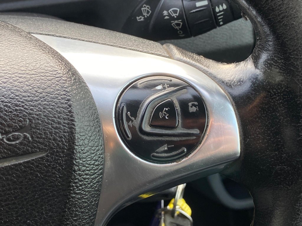 Used Ford Transit 2016 for sale - 77084108: Photo 17