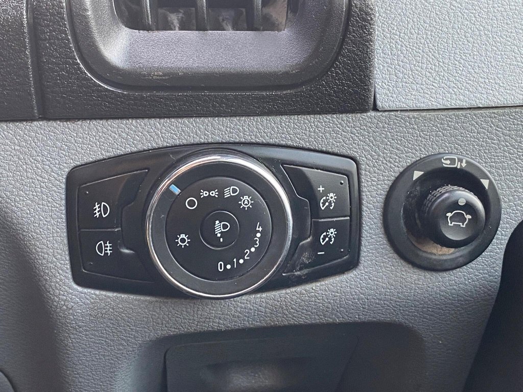 Used Ford Transit 2016 for sale - 77084108: Photo 20