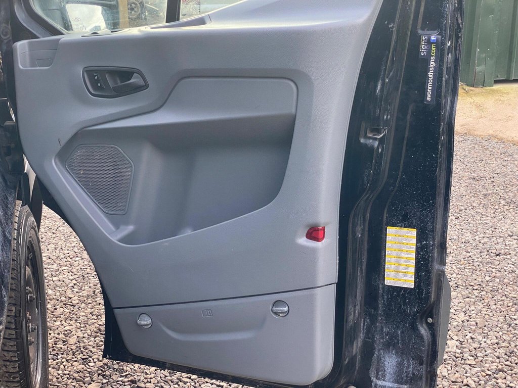 Used Ford Transit 2016 for sale - 77084108: Photo 22