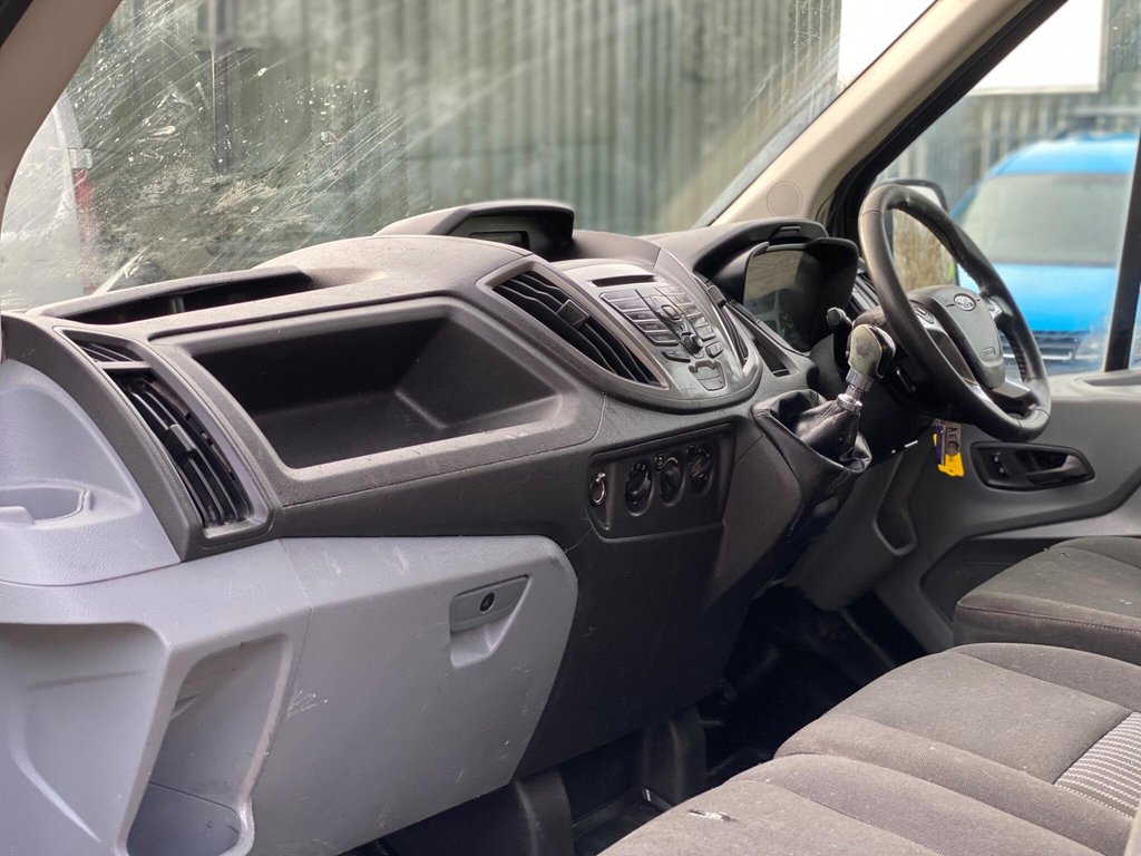 Used Ford Transit 2016 for sale - 77084108: Photo 23