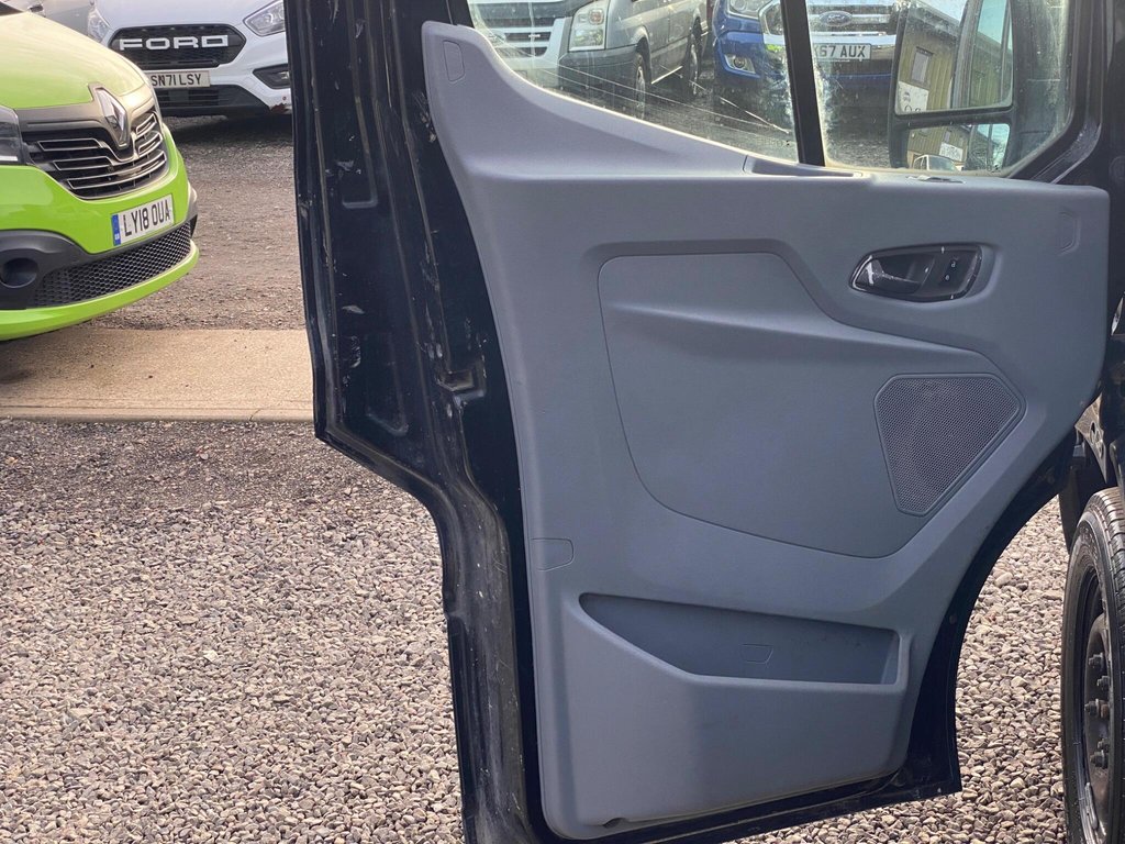 Used Ford Transit 2016 for sale - 77084108: Photo 26