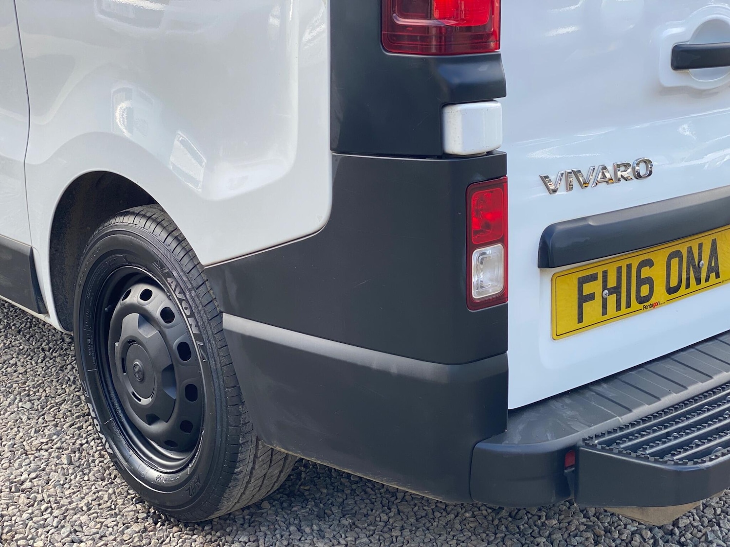Vehicle 17