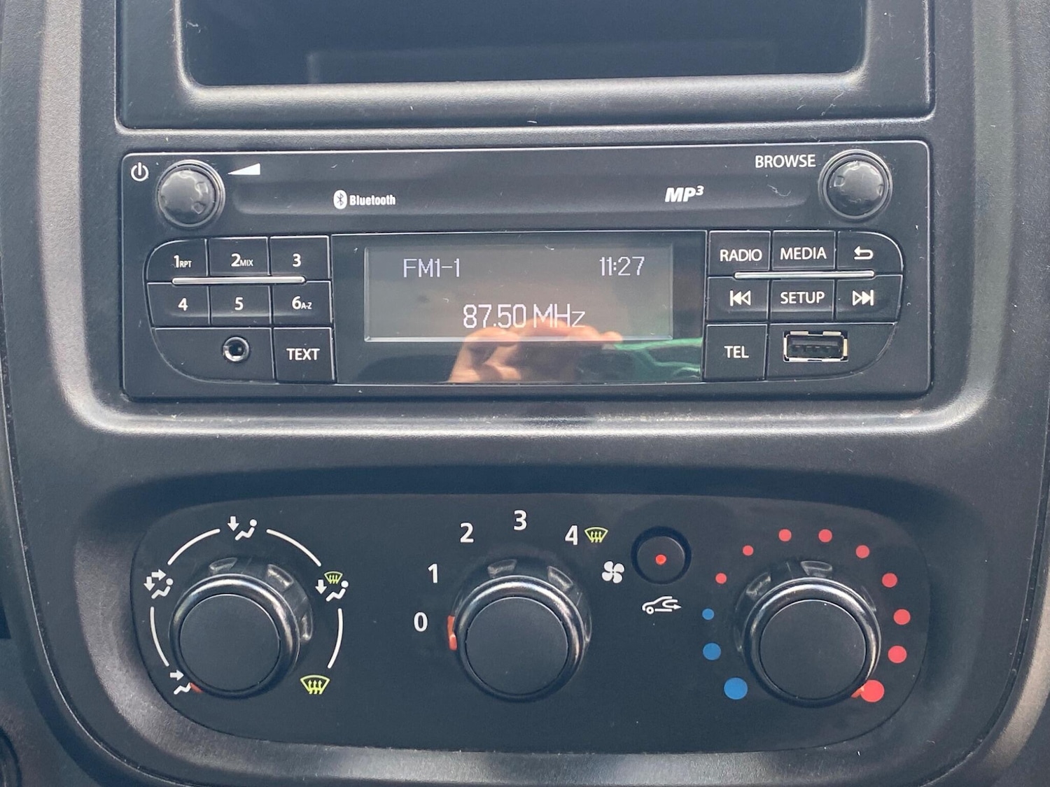 Vehicle 26