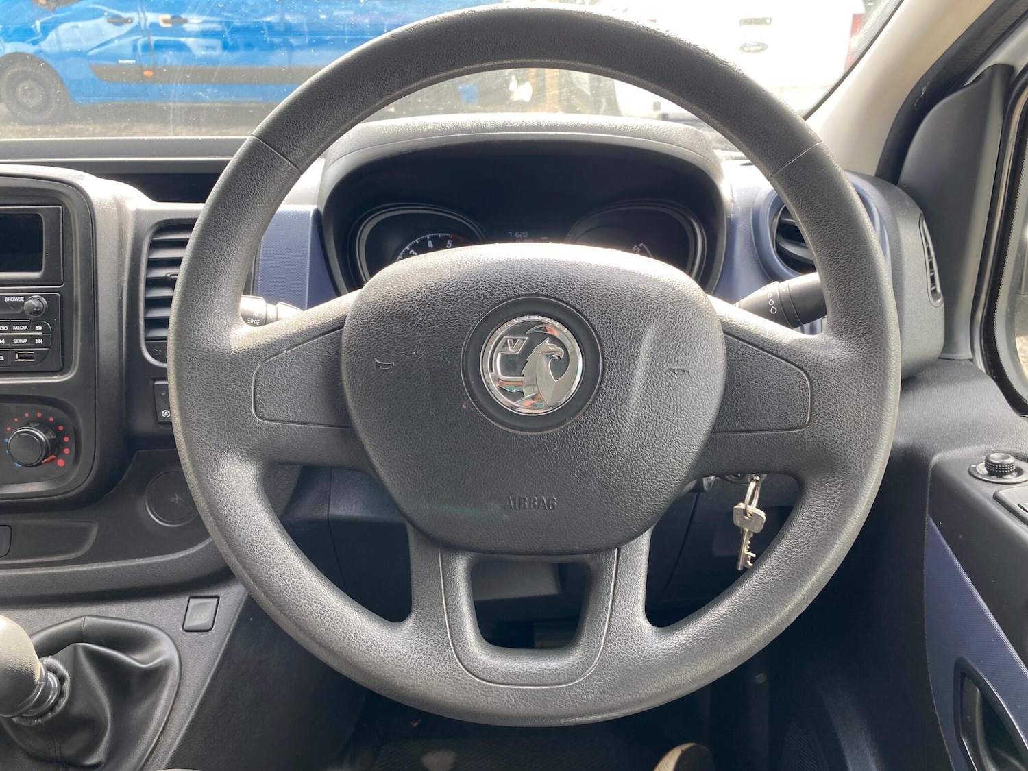 Vehicle 29