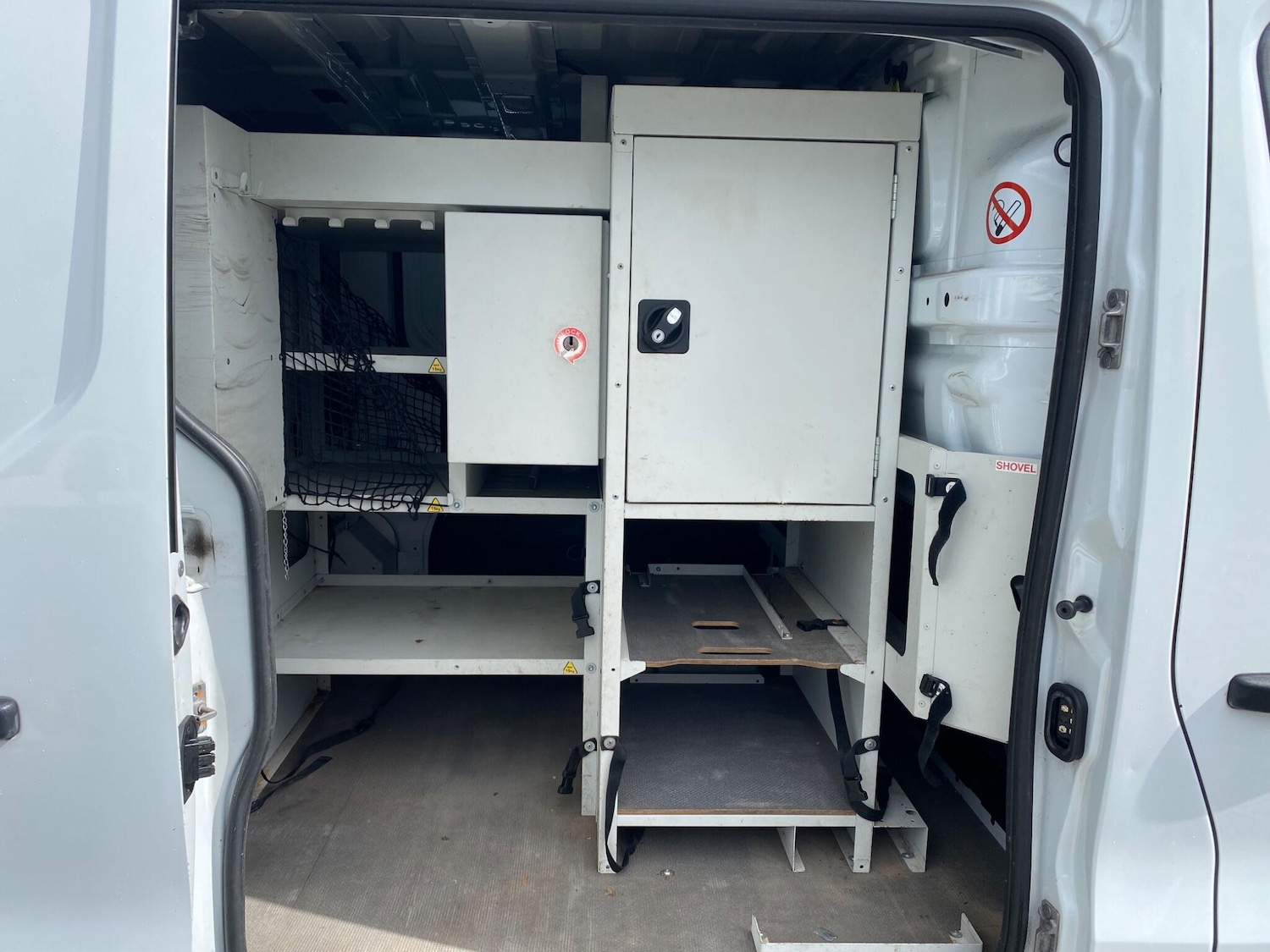 Vehicle 38