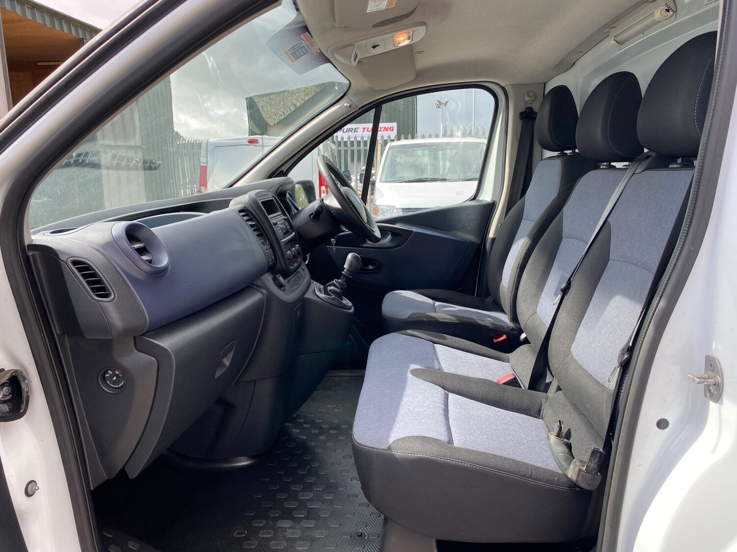 Vehicle 7