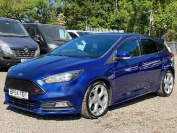 Used Ford Focus 2015 for sale - 74935678: Photo