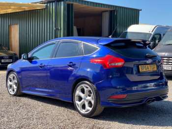 Used Ford Focus 2015 for sale - 74935678: Photo
