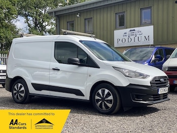 Used Ford Transit Connect 2019 for sale - 78824275: Photo