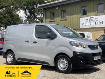 Used Peugeot Expert 2018 for sale - 75103270: Photo