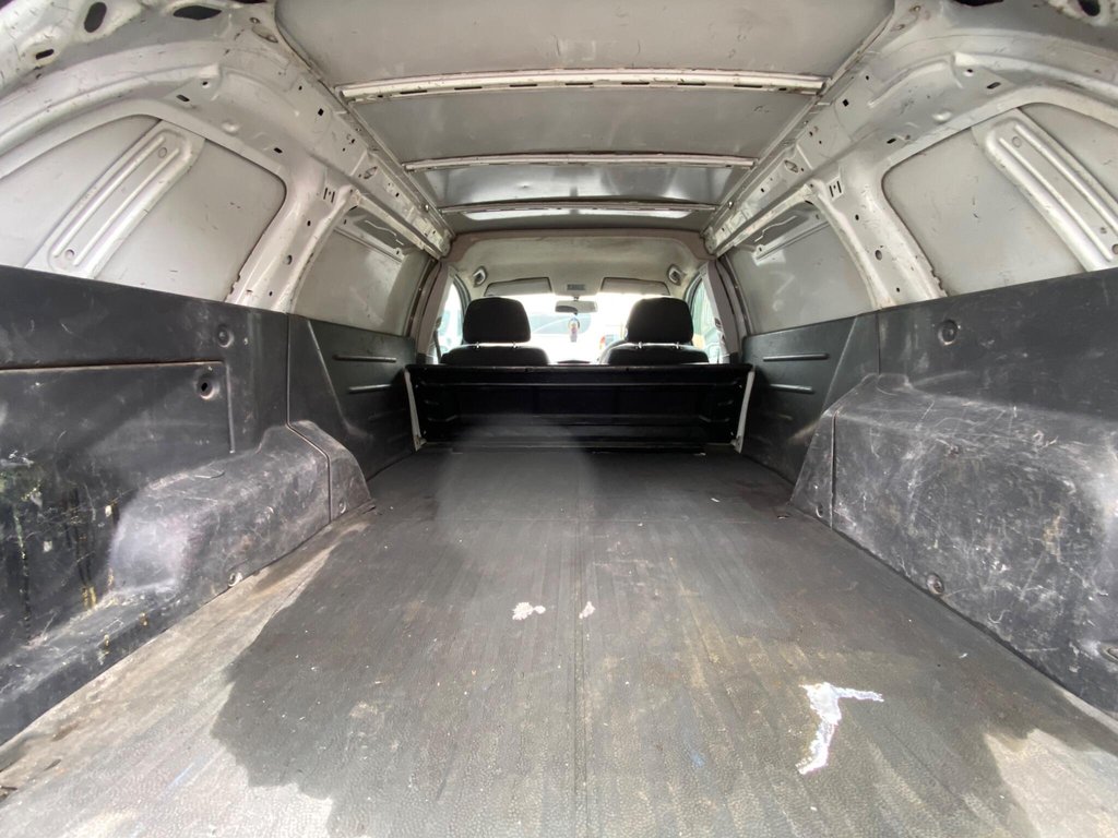 Used Vauxhall Astra Van 2007 for sale - 76297097: Photo 12