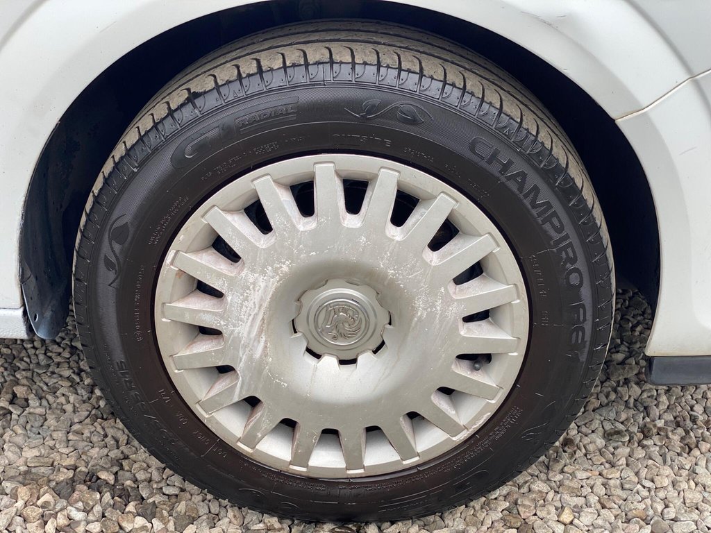 Used Vauxhall Astra Van 2007 for sale - 76297097: Photo 14