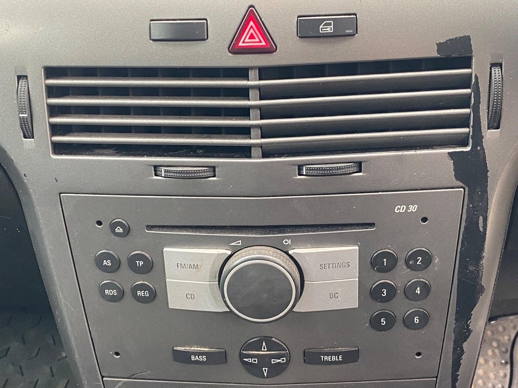 Used Vauxhall Astra Van 2007 for sale - 76297097: Photo 30