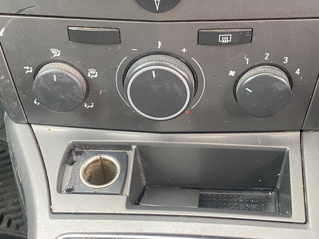 Used Vauxhall Astra Van 2007 for sale - 76297097: Photo 31