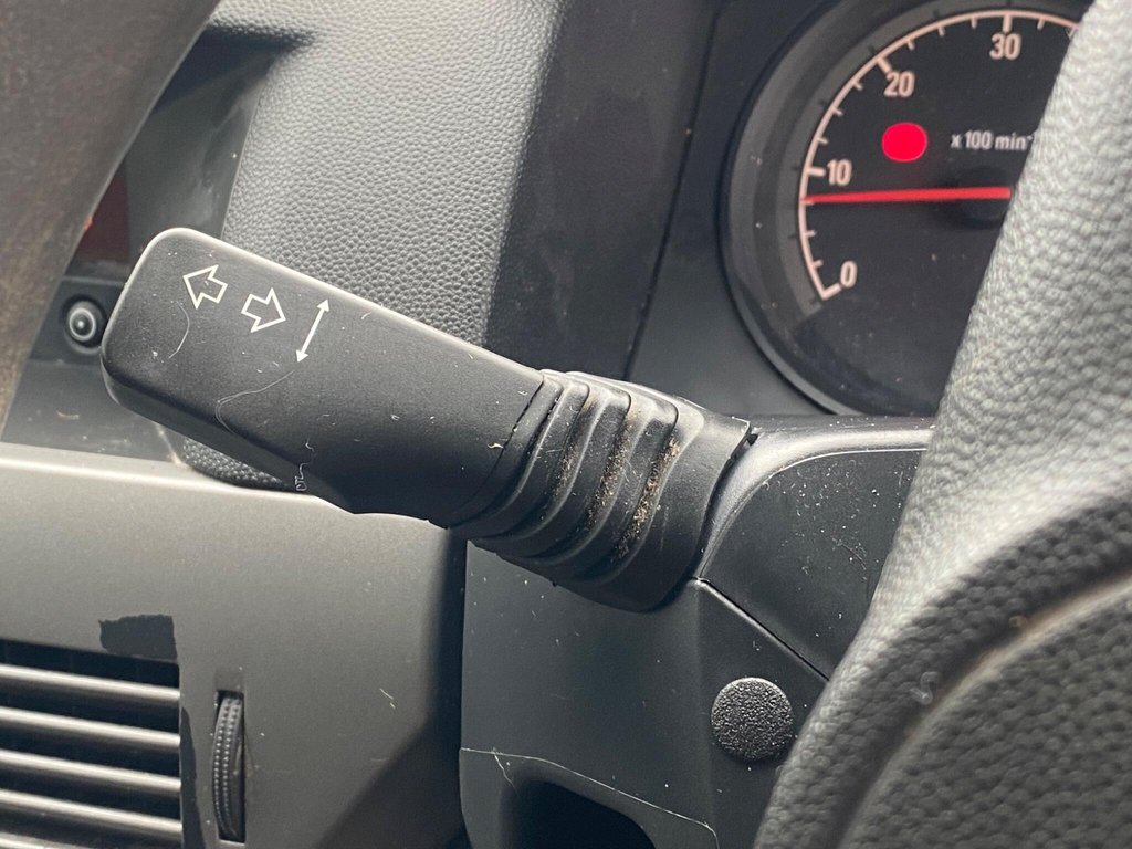 Used Vauxhall Astra Van 2007 for sale - 76297097: Photo 33