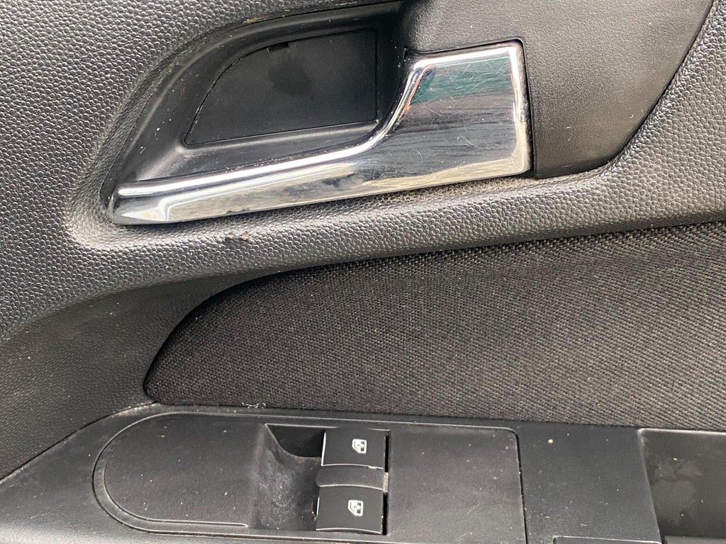 Used Vauxhall Astra Van 2007 for sale - 76297097: Photo 36