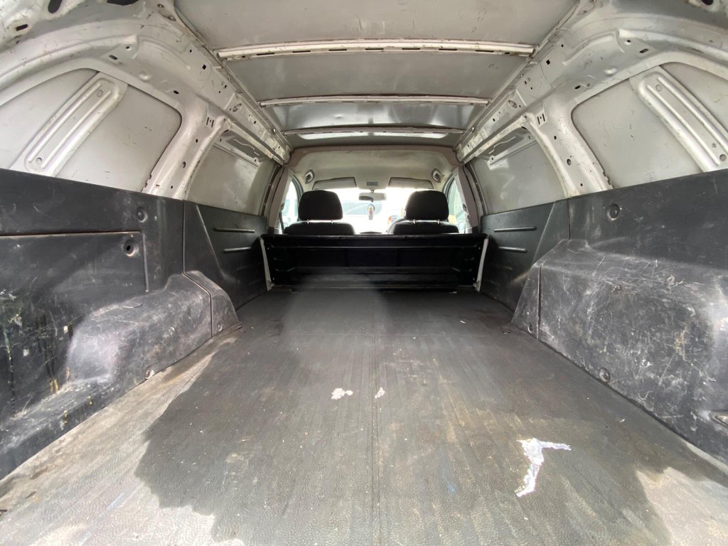 Used Vauxhall Astra Van 2007 for sale - 76297097: Photo 41