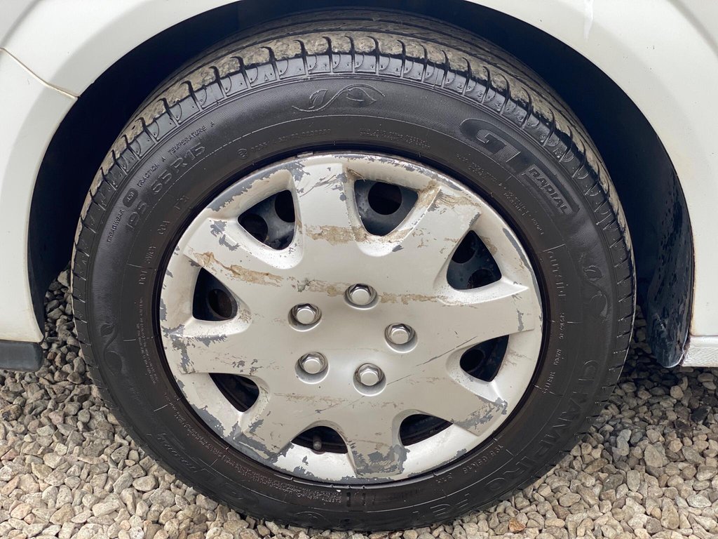 Used Vauxhall Astra Van 2007 for sale - 76297097: Photo 45