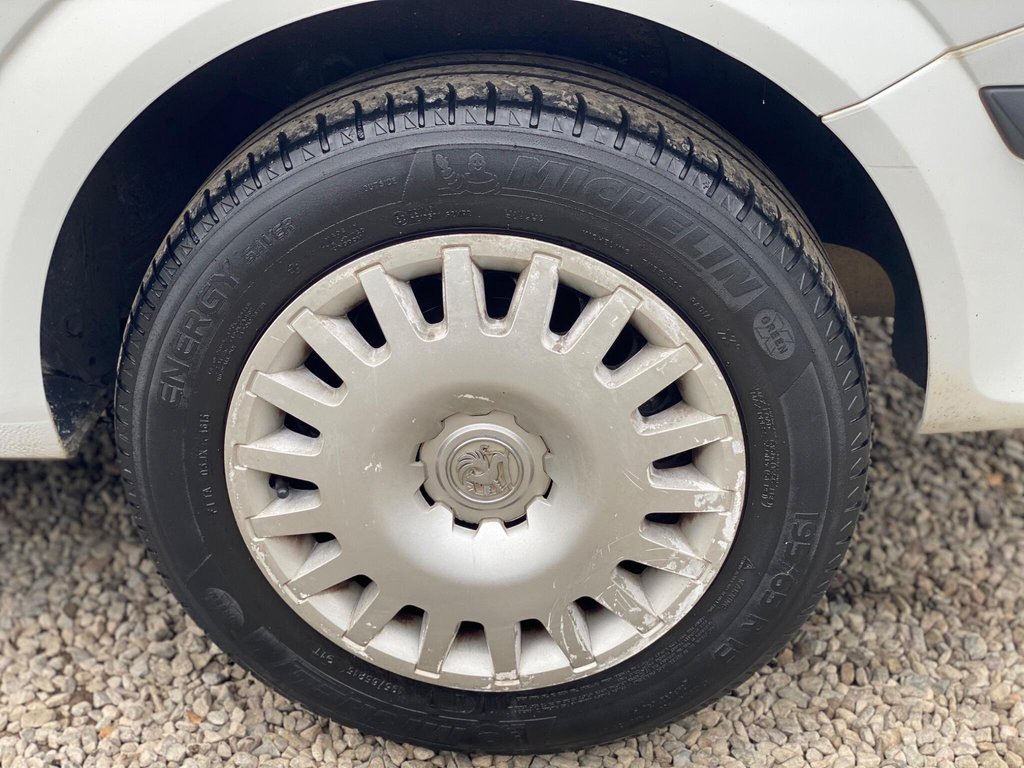 Used Vauxhall Astra Van 2007 for sale - 76297097: Photo 46