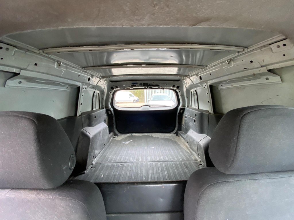 Used Vauxhall Astra Van 2007 for sale - 76297097: Photo 9