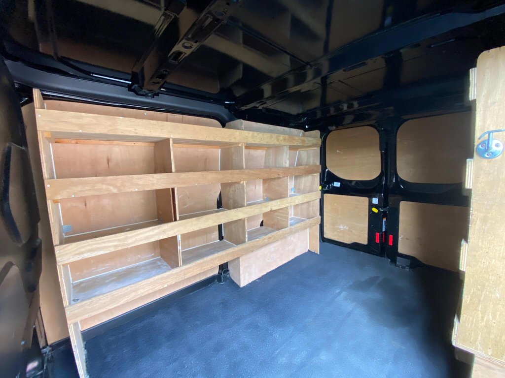 Used Ford Transit Custom 2017 for sale - 77685321: Photo 15