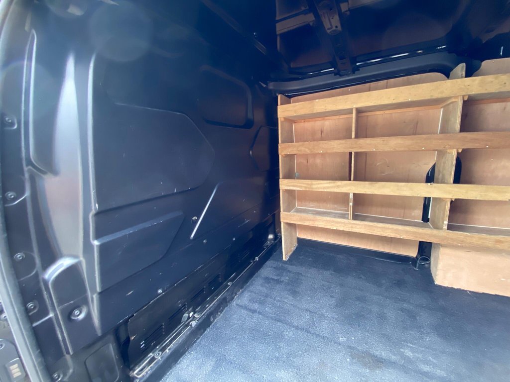 Used Ford Transit Custom 2017 for sale - 77685321: Photo 17