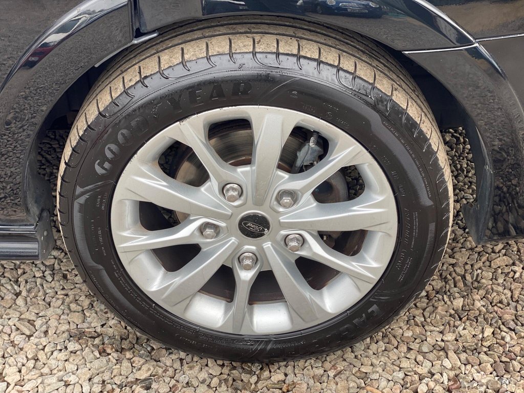 Used Ford Transit Custom 2017 for sale - 77685321: Photo 20