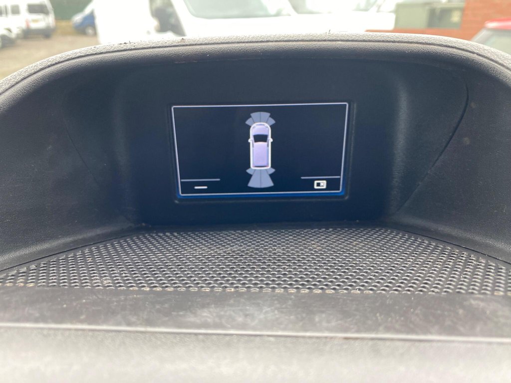 Used Ford Transit Custom 2017 for sale - 77685321: Photo 21