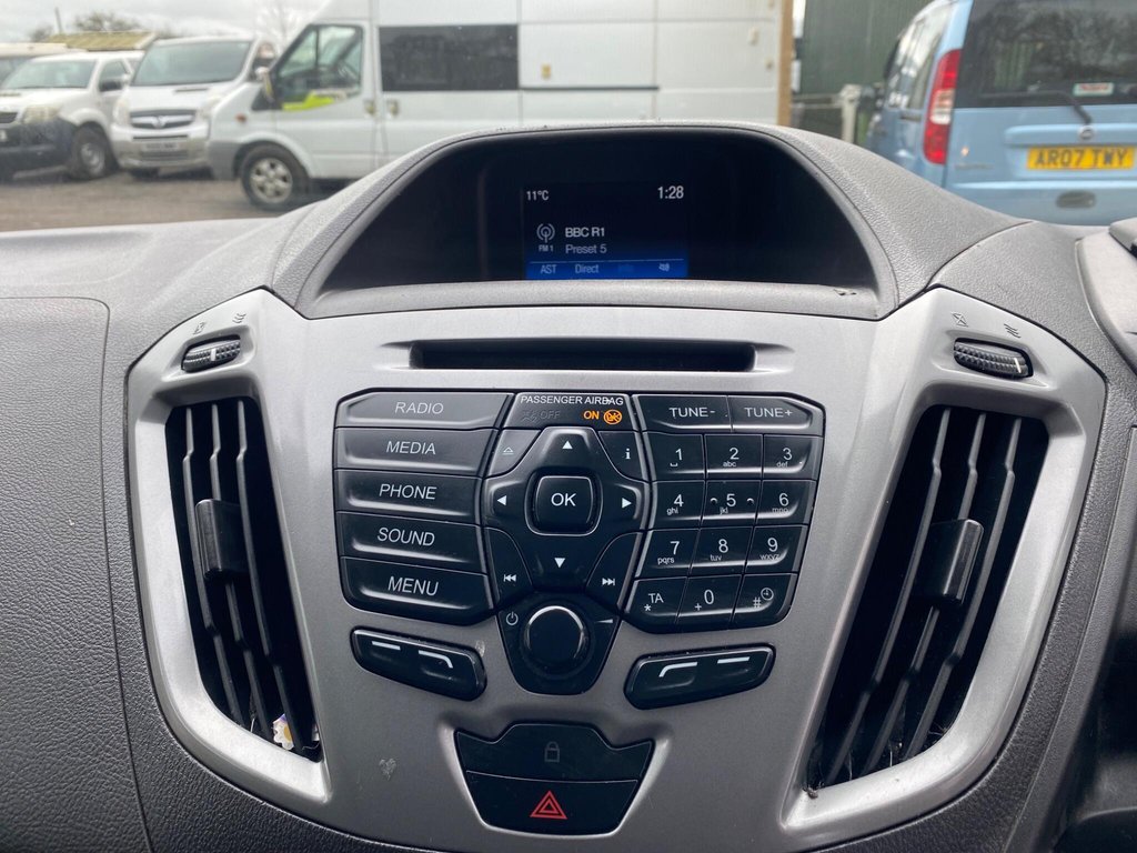 Used Ford Transit Custom 2017 for sale - 77685321: Photo 38